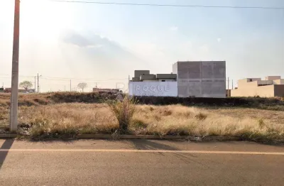 Terreno à venda no Residencial Colinas do Engenho I, Limeira 