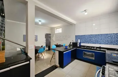 Casa residencial à venda no bairro jardim são lourenço
