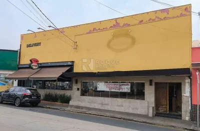 Ponto comercial para alugar no Centro, Limeira 