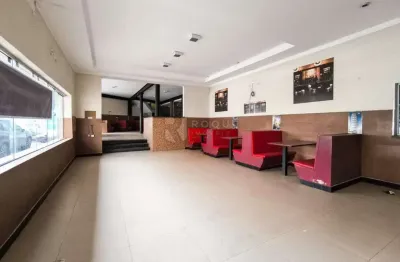 Prédio à venda no Centro, Limeira 