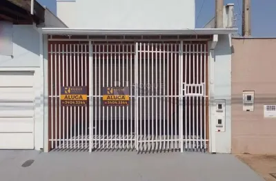 Ponto comercial para alugar no Jardim Campo Verde I, Limeira 