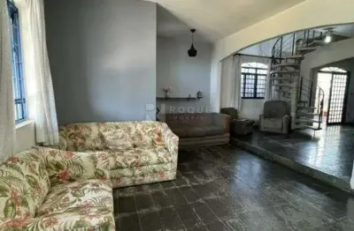 Casa residencial à venda no bairro parque egisto ragazzo