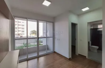 Apartamento com 2 quartos à venda no Vale das Esmeraldas, Limeira 
