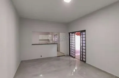 Linda casa residencial à venda – residencial recanto verde