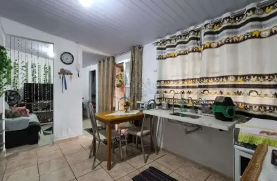 Terreno à venda no Jardim Santa Cecília, Limeira 