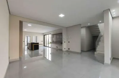 Casa em condomínio à venda no bairro terras de são bento ii