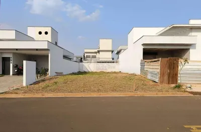 Terreno em condomínio à venda no bairro residenciais fazenda itapema