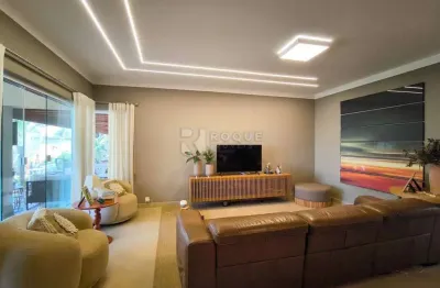 Chácara / sítio com 3 quartos à venda no Jardim Florença, Limeira 