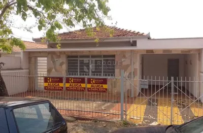 Casa residencial para aluguel no bairro jardim piratininga
