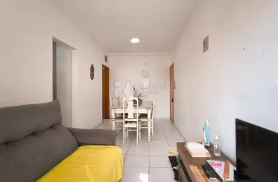 Apartamento à venda no bairro parque egisto ragazzo