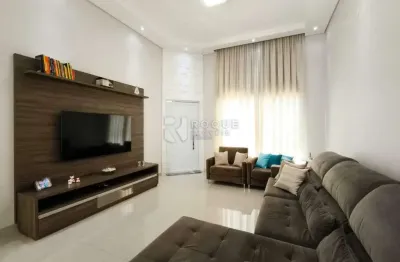 Casa com 2 quartos à venda no Parque Pompeo, Limeira 