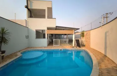 Área de lazer com 4 dormitórios à venda – jardim marajoara, limeira/sp