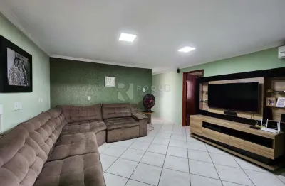 Casa residencial à venda no bairro conjunto habitacional victor d'andrea