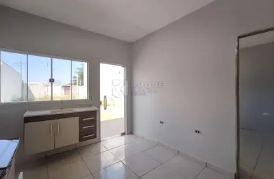 Terreno à venda no Residencial Palmeira Real, Limeira 
