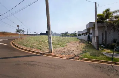 Terreno em condomínio à venda no bairro residencial florisa
