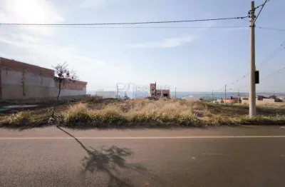 Terreno à venda no Residencial Colinas do Engenho I, Limeira 