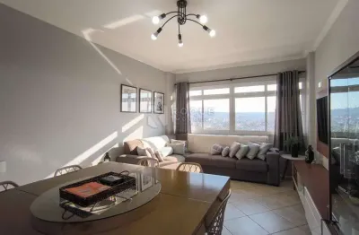 Apartamento com 2 quartos à venda no Centro, Limeira 