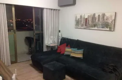 Apartamento com 2 quartos à venda na Vila São João, Limeira 