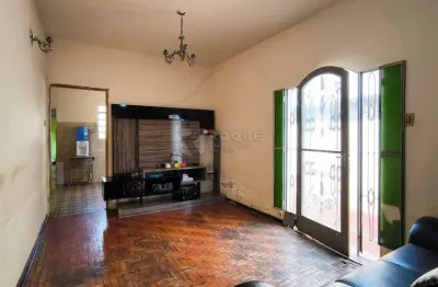 Casa com 2 quartos à venda no Boa Vista, Limeira 