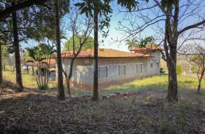 Chácara / sítio com 3 quartos à venda na Área Rural de Limeira, Limeira 