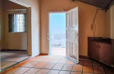 Casa com 3 quartos à venda na Vila Esteves, Limeira 