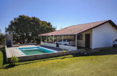 Chácara / sítio com 1 quarto à venda no Bairro dos Lopes, Limeira 