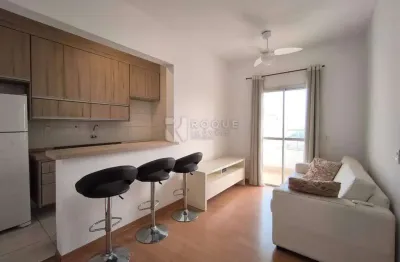 Apartamento com 2 quartos à venda na Chácara Antonieta, Limeira 