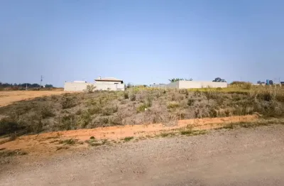 Terreno em condomínio fechado à venda no Jardim Lagoa Nova, Limeira 