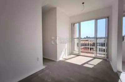 Apartamento com 2 quartos à venda na Chácara Antonieta, Limeira 