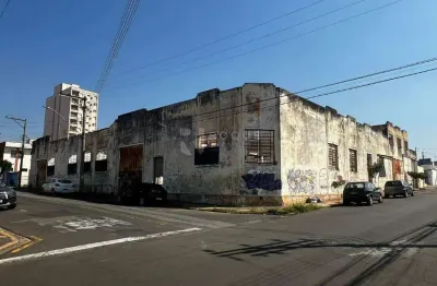 Terreno comercial para alugar no Centro, Limeira 