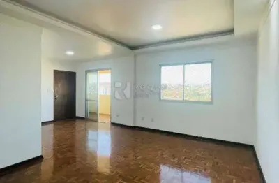 Apartamento à venda, 3 dormitórios sendo 1 suíte no bairro boa vista - limeira-sp.