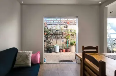 Casa com 3 quartos à venda na Vila São Roque, Limeira 