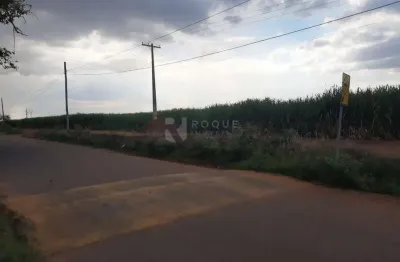 Terreno à venda na Área Rural de Limeira, Limeira 