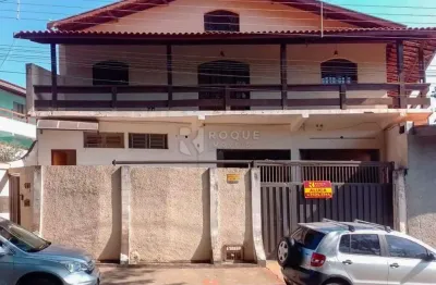 Ponto comercial para alugar no Parque Hippolyto, Limeira 