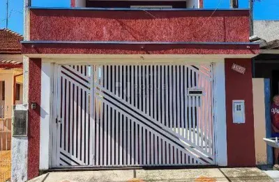 Casa residencial para aluguel no bairro vila cristovam