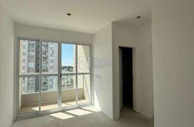 Apartamento com 2 quartos à venda no Vale das Esmeraldas, Limeira 