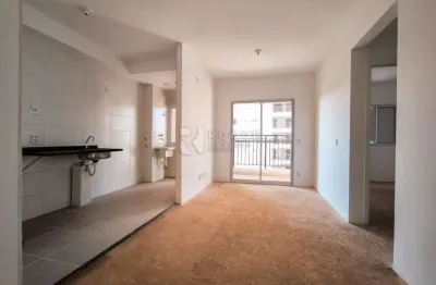 Apartamento com 2 quartos à venda no Jardim Santa Adélia, Limeira 