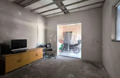 Casa residencial à venda no bairro jardim nova conquista
