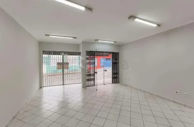 Ponto comercial à venda no Centro, Limeira 