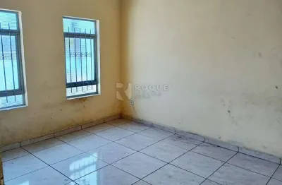 Casa residencial à venda no bairro jardim novo horizonte
