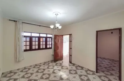 Casa residencial à venda no bairro jardim adélia cavicchia grotta