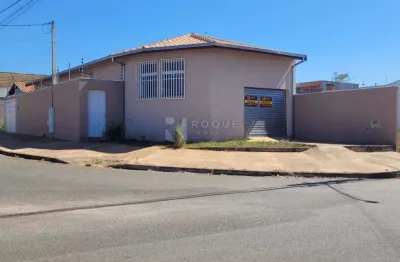 Ponto comercial para alugar no Residencial Palmeira Real, Limeira 