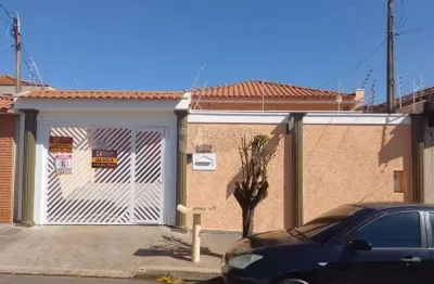 Sala comercial para alugar na Vila São Luiz, Limeira 