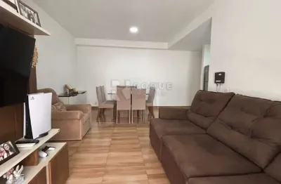 Apartamento com 3 quartos à venda na Vila Santa Rosália, Limeira 