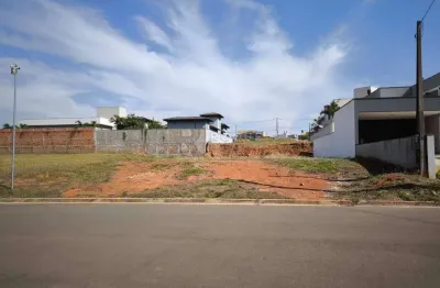 Terreno à venda no Residencial Ilha de Bali, Limeira 