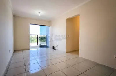 Apartamento com 2 quartos à venda no Jardim Nova Europa, Limeira 