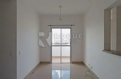Apartamento com 2 quartos à venda na Chácara Antonieta, Limeira 