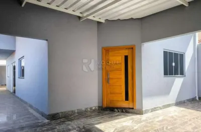 Casa residencial à venda no bairro jardim são paulo