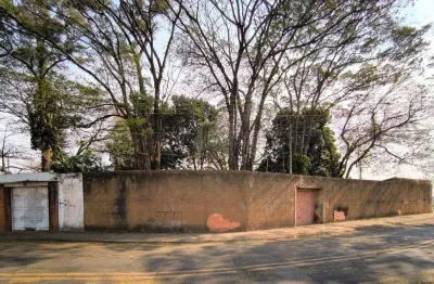 Chácara / sítio à venda no Jardim Trevo, Limeira 