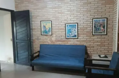 Casa com 3 quartos à venda no Martim de Sá, Caraguatatuba 